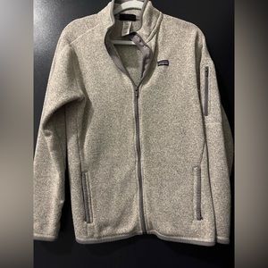 Patagonia Women’s Better Sweater Jacket